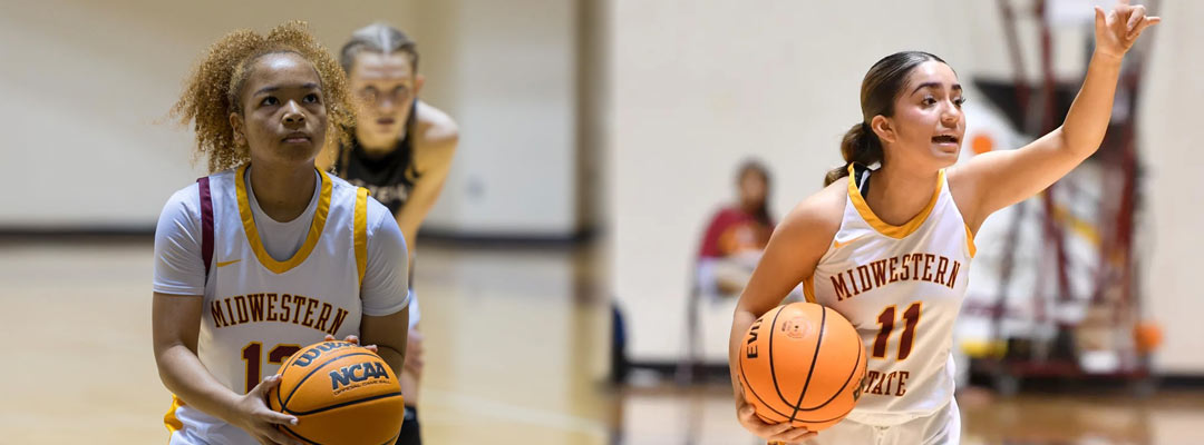 Women's Basketball