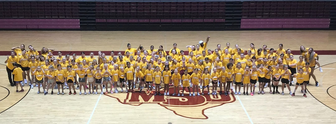 Women's Basketball
