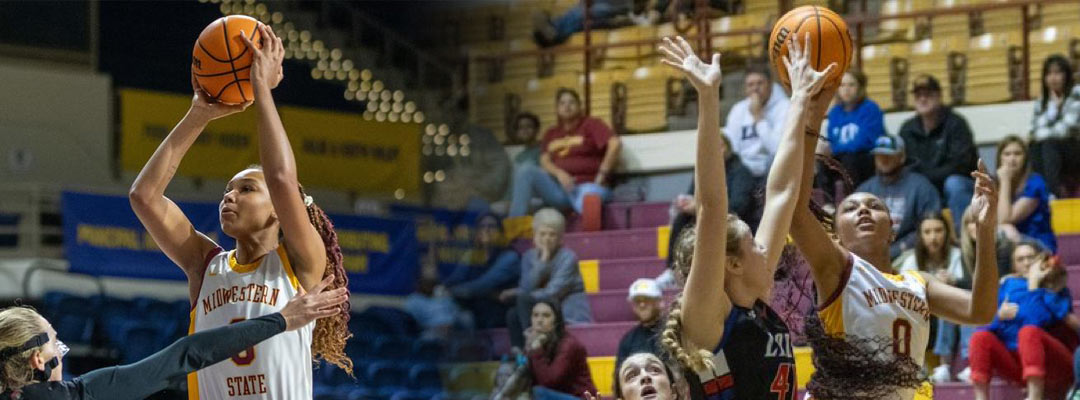 Women's Basketball